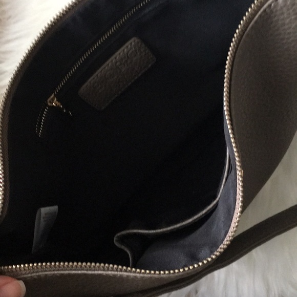 BCBG Crossbody Bag - Picture 6 of 8